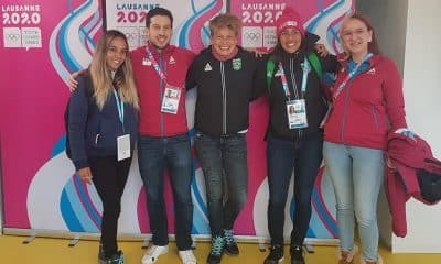 Lausanne 2020