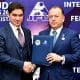 Mundial de judô em 2021 será em Tashkent, capital do Uzbequistão