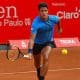 Mateus Alves vai a final do ITF de Cancún