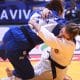 Nathália Brigida perde para Milica Nikolic do Grand Prix de Tel Aviv de judô