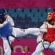 Seleção convocada para o qualificatório Pan-Americano de parataekwondo visando Tóquio 2020
