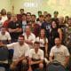 Reunião na CBSK entre federações e atletas de skate