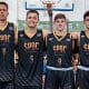 São Paulo DC Sub-18 campeão da primeira etapa da Liga ANB3x3 em 2020