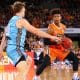 Scott Machado foi o cestinha do Cairns Taipans na NBL