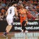 Scott Machado é destaque do Cairns Taipans na NBL