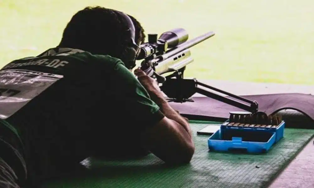 Franklin Oliveira fatura medalha de bronze na Holanda