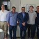 Representantes da World Sailing visitam a Bahia, sede do Mundial da Juventude de Vela em 2020