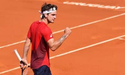 Thiago Wild vence, vai à final e faz história em Santiago atp 250 de buenos aires