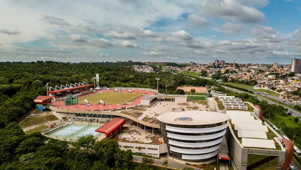 CT Paralímpico CPB