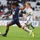 Formiga - PSG - Copa da França