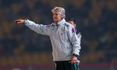 Pia Sundhage - Seleção