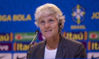 Pia - convocação - Torneio da França
