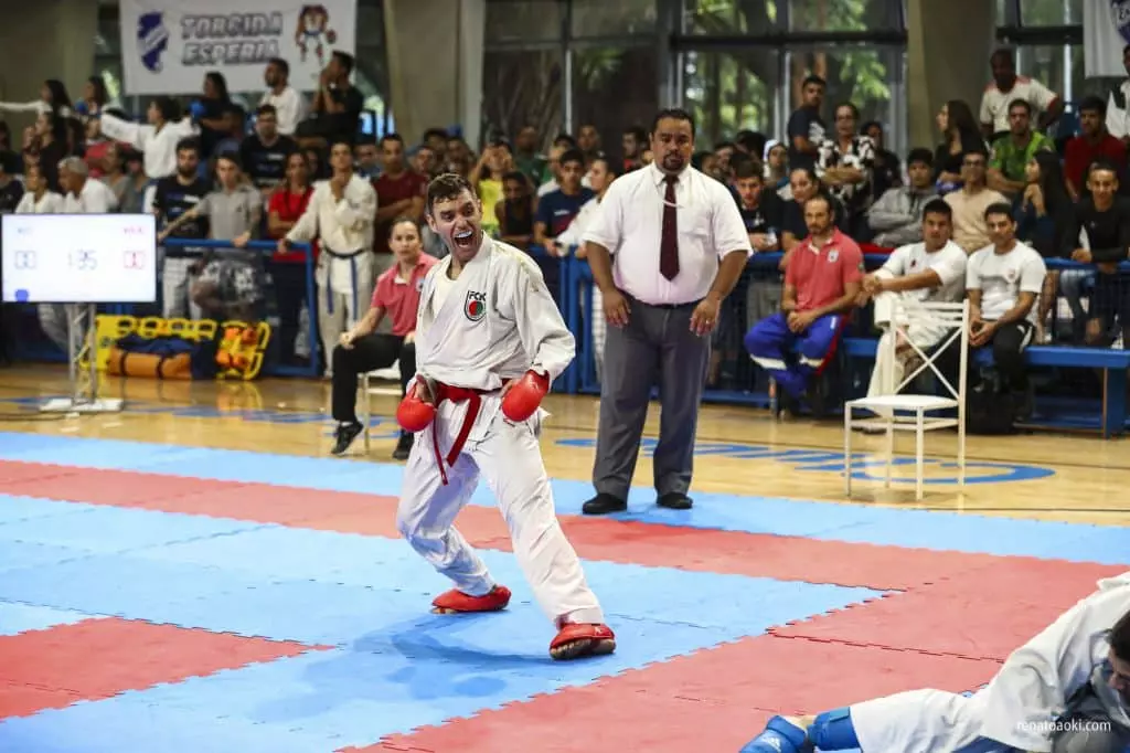 Douglas Brose - Pré-Olímpico