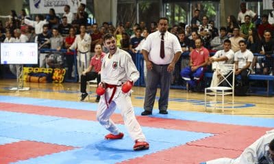 Douglas Brose - Pré-Olímpico