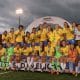 Seleção - Liga Sul-Americana