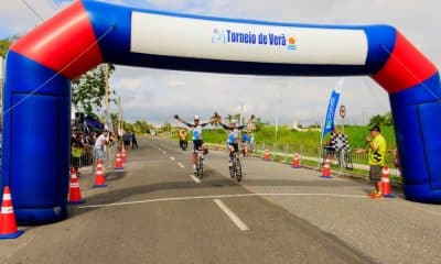 34º Torneio de Verão de Ciclismo será o destaque da semana