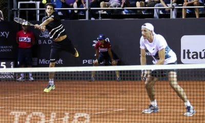 Marcelo Melo - Rio Open