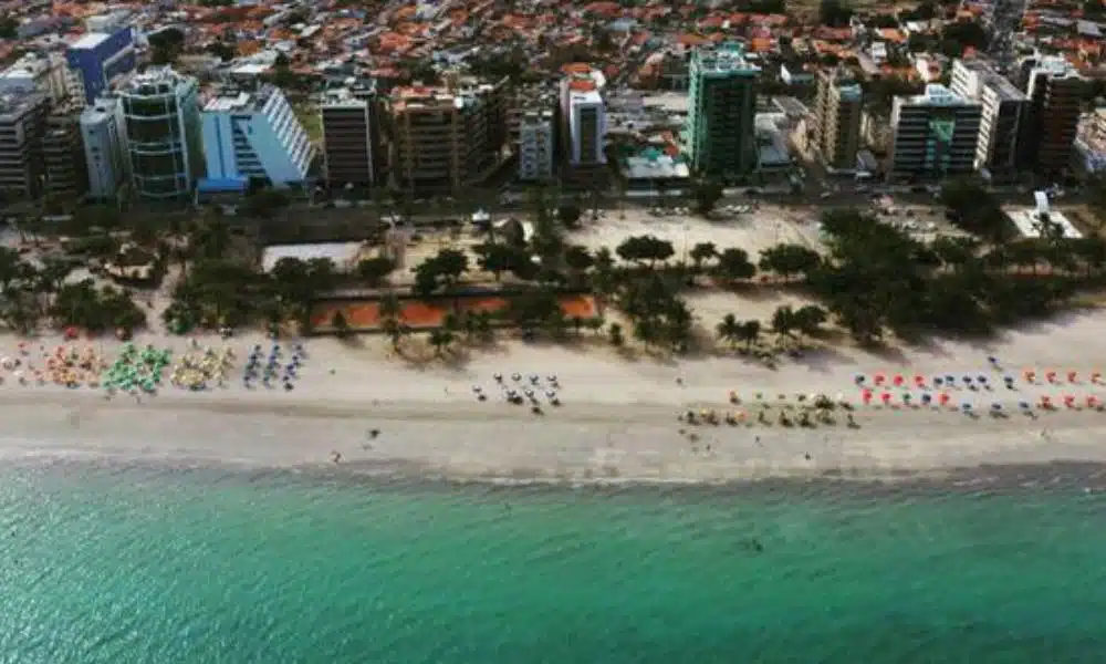 Etapa de Maceió terá campanha para doação de medula
