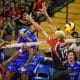 No sábado da Superliga masculina, 5º vence 3º e pode ajudar 4º.