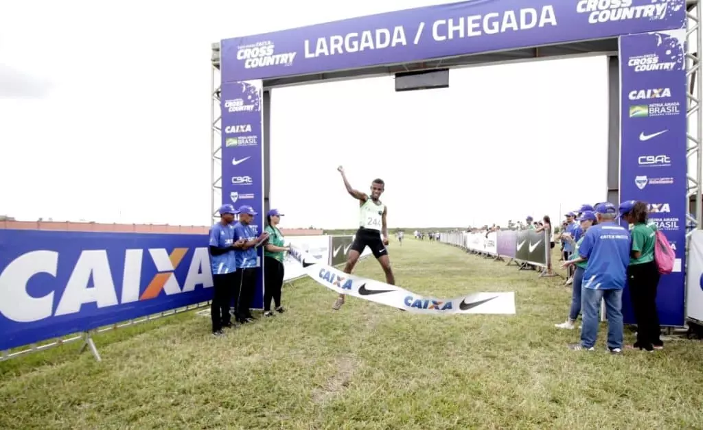 Pan-Americano de Cross Country