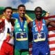 Johnatas Cruz, de gari a campeão Pan-Americano de Cross Country