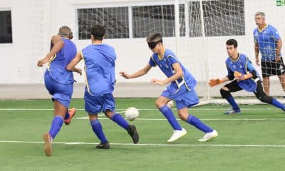 Futebol de 5