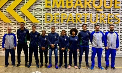 Copa Independência de boxe