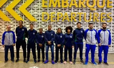 Copa Independência de boxe