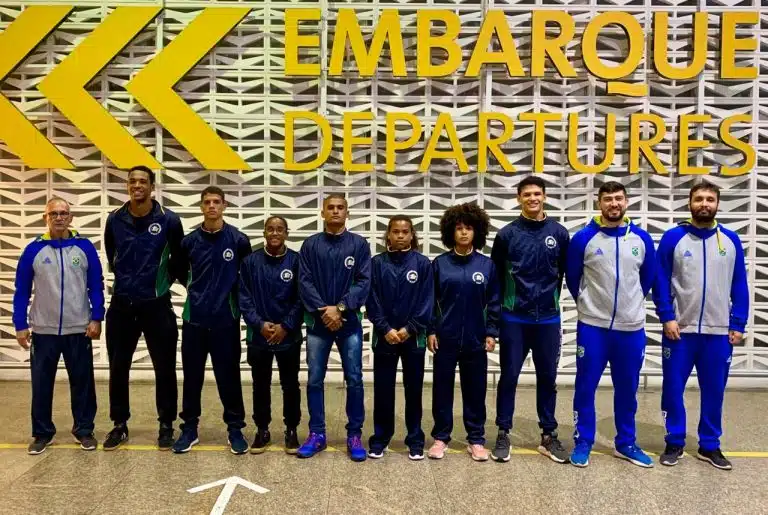 Copa Independência de boxe