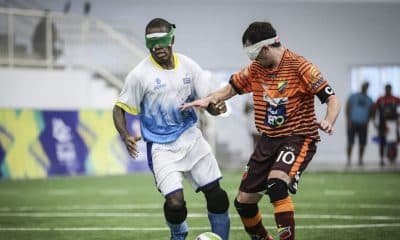Supercopa Brasil Futebol de 5