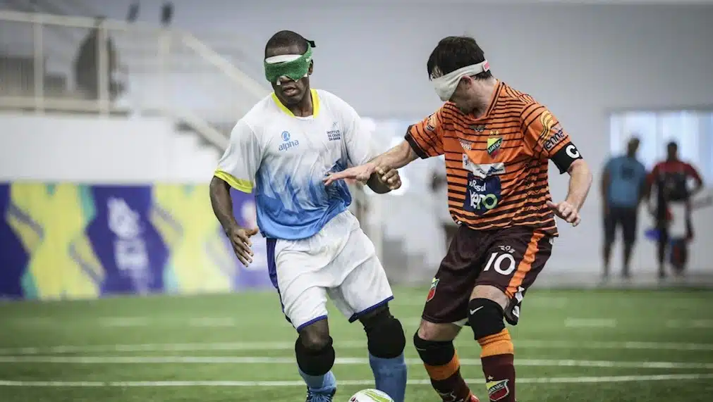 Supercopa Brasil Futebol de 5