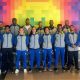 seleção brasileira olímpica de boxe permanente Pré-Olímpico das Américas coronavírus