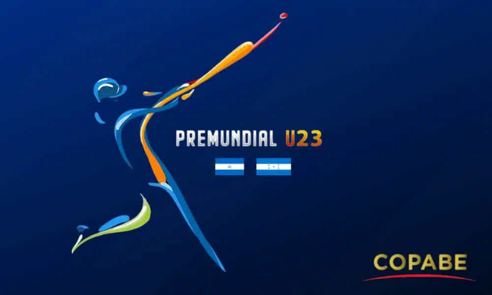 Brasil terá grupo difícil no Campeonato Pan-americano Sub23