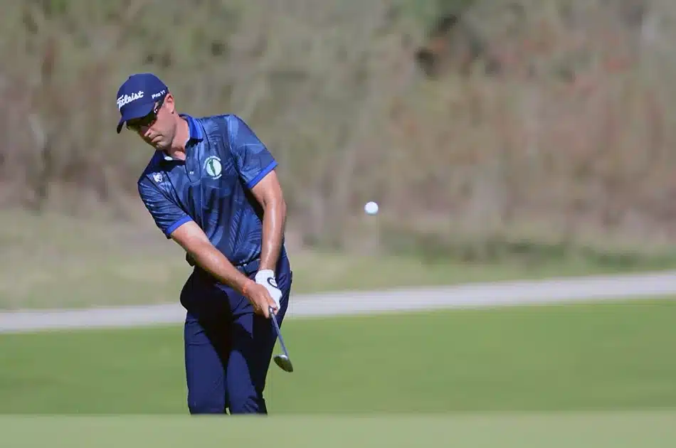 Alexandre Rocha - Tour Mexicano