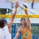 álvao filho vôlei de praia