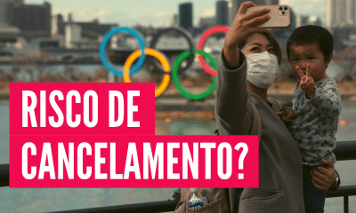 Coronavirus Tóquio 2020