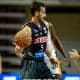 Basquete Cearense x Franca - NBB