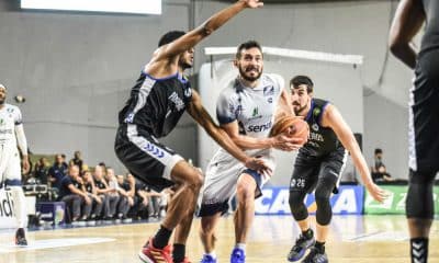 Bauru x Pinheiros - NBB