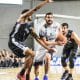 Bauru x Pinheiros - NBB