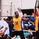 Brasil x Ucrânia - Desafio Internacional de Vôlei sentado