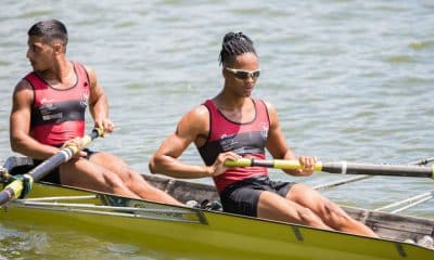Brasileiro de barcos curtos