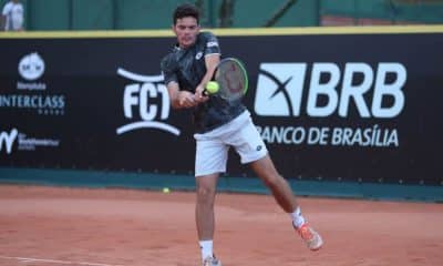 Brasileiros avançam para a segunda fase do 50º Banana Bowl