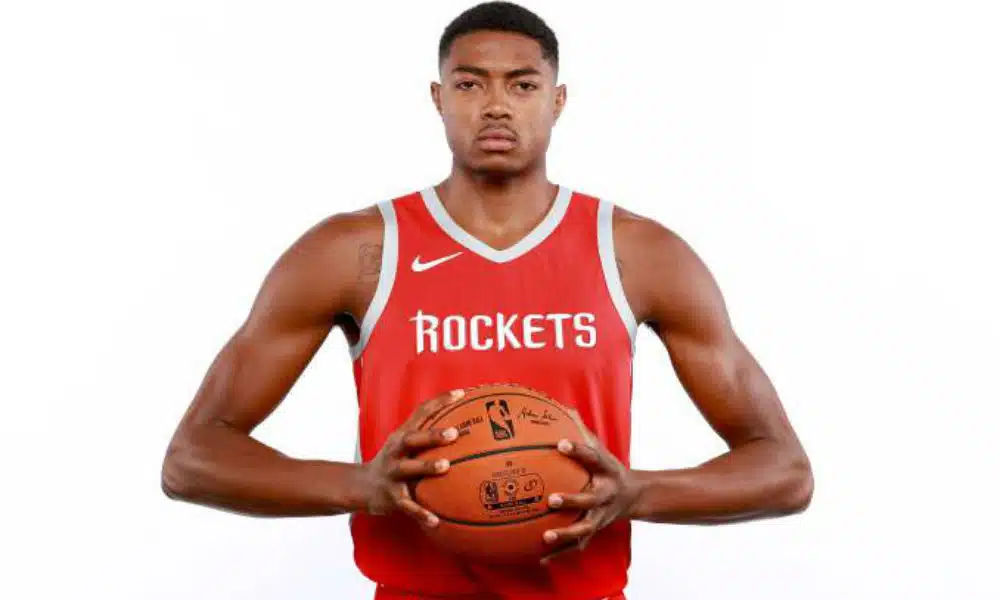 Bruno Caboclo