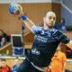 Henrique Teixeira - CSM Bucareste Romeno de Handebol Masculino