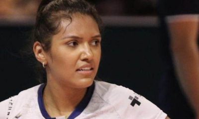 No vôlei italiano e turco, só Samara tem destaque no domingo