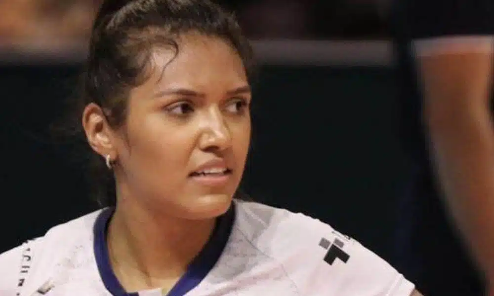 No vôlei italiano e turco, só Samara tem destaque no domingo