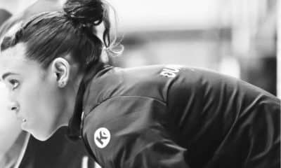 Tamires, Larissa e Mariana marcam 10 gols juntas na Romênia