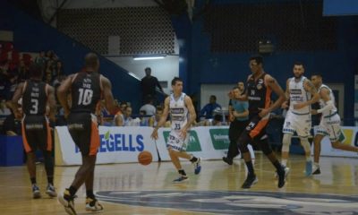 Rodada tripla do NBB tem novo lanterna e vitória fora de casa