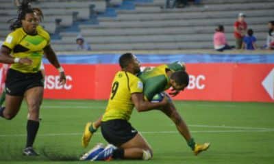 Challenger Series de Rugby Sevens