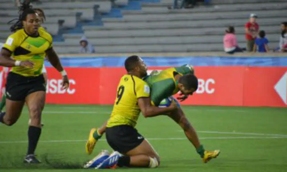 Challenger Series de Rugby Sevens